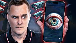 They're watching you 😱 Protect your online PRIVACY!