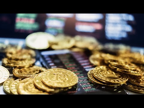 Registruoti bitcoin brokeriai