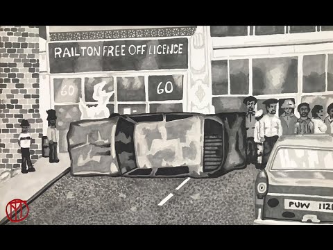 TMO Trips  - Coded Cult ft Nathan Heights & Naja Soze (Audio)