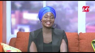 Le 13H du 03 novembre 2025-BF1TV