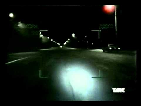 Street Hawk "Test Drive" ITA