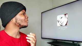 Mariah Carey - "Never Forget You" (REACTION)