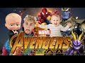 Forknite : Infinity War Forknite : Infinity War