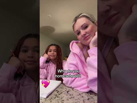 And that’s the way we like it! #30for30 #scarlettandtiania #homeschool