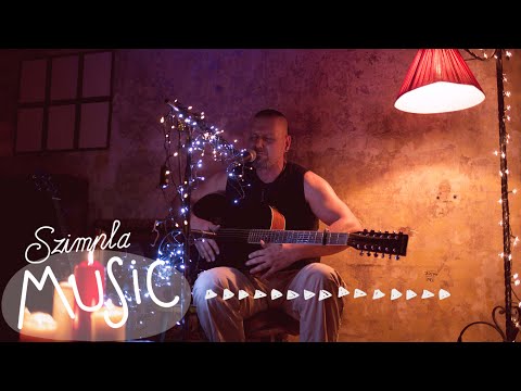 Nemes Levente - Az erdő bírkózik velem (Szabó Lőrinc) @szimplakert