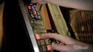 Tom Fire - Brainwash - Acoustic [ Live in Paris ]