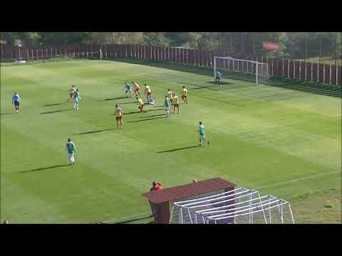 ŠK Badín - Hriňová 4:0