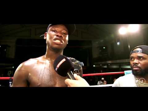 JPJ Media Presents: The Spotlight Boxing Documentary Trailer