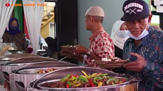 Download lagu Terharu😭 penyambutan calon pengantin buat anak nya mp3