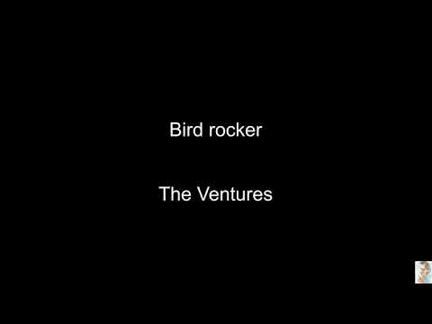 Bird rocker (The Ventures)
