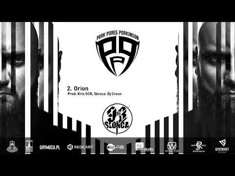 2. Pork Pores Porkinson - Orion