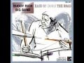 9. "Tommy Medley" Buddy Rich Big Band/Ease On Down the Road