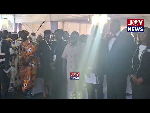 Ghana Bar Association Conference: Judges and lawyers converge on Ada for 2026/27 conference
