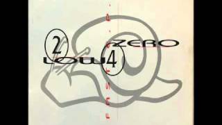 2 Low 4 Zero - This Is Rotterdam