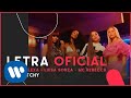 Anitta, Lexa, Luísa Sonza, MC Rebecca - Combatchy (Letra Oficial)