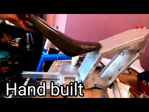 DIY E BIKES ON THE NEXT LEVEL | INTRODUCING THE PRO - 2 | HAND BUILT ALUMINIUM E BIKE FRAME |