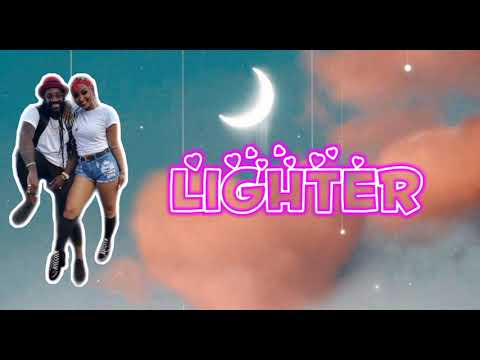 shenseea x tarrus riley - lighter (lyrics)