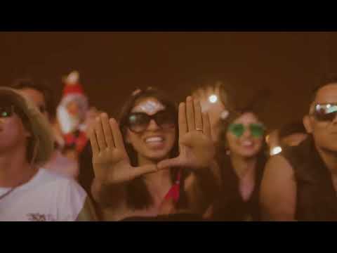 RAFA BARRIOS RESISTANCE ULTRA PERU 2024