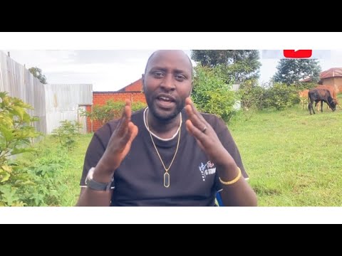 Umuhango woguherekeza bwanyuma umunyamakuru Malipo muminebwe😭😭