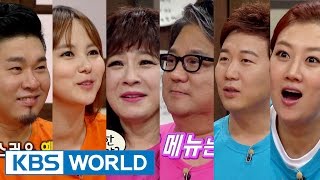 Happy Together - [Summer Special] Jang Yoonjeong, Do Gyeongwan, Kim Jiwoo &amp; more! (2015.08.06)