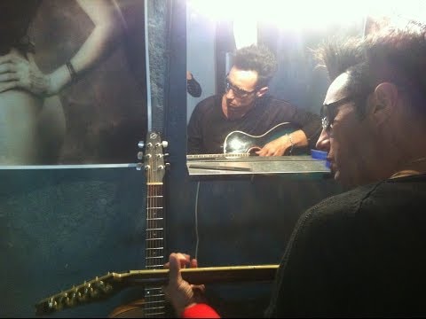 Davide Melis - "LO RIFAREI" reloaded - [OFFICIAL TEASER]