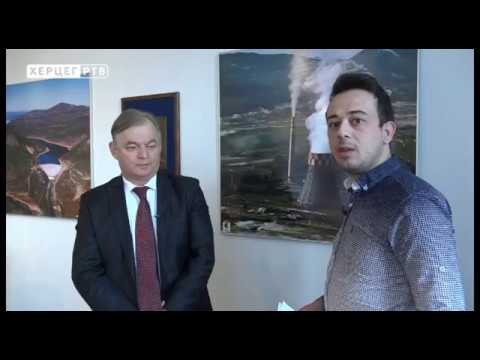 Актуелни интервју: Жељко Ковачевић, генерални директор ЕРС