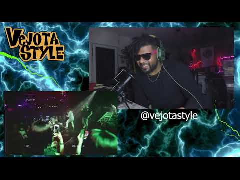 PERUANO reacciona a Kilber ft. Corona, J Louis - Messi [Remix]