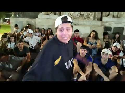 ANDY VS OTHOES WAN | SEMIFINAL | COPA MALBEC