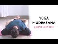 The Best 23 Yoga Mudra Pose Pictures