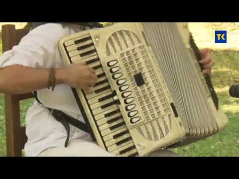 Sabahudin Dino Šabanović - Divno Sarajevo