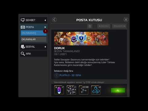 MCOC AW SEASON 23 REWARDS OPENING