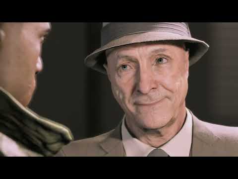 Mafia III Gameplay - No Commentary Pt. 32 "ENZO CONTI"