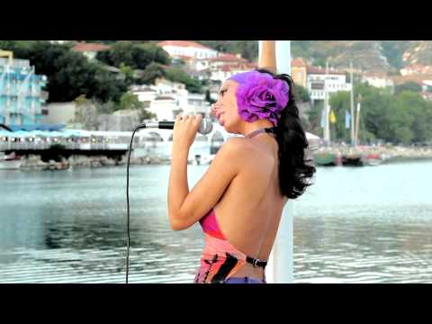 Таня Паскова - СБОГОМ ЛЯТО