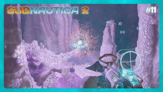 フィードバックレゾネーターで爆破除去【Subnautica2】#11