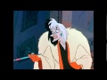 Cruella De Ville by Bill Lee--101 Dalmations--High ...