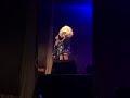 Bianca Del Rio & Lady Bunny banter at Manchester Apollo Comedy Queens Extravaganza Klub Kids UK Tour