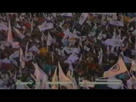 Lebanese forces song: Men Zaman