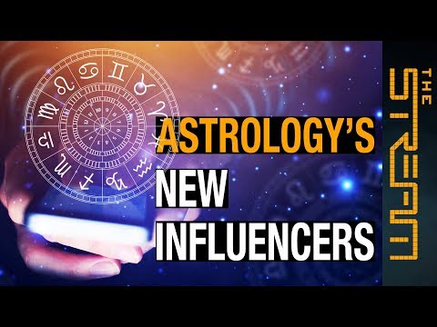 ✨ Who are astrology’s new influencers? | The Stream