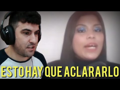Adri Toval NOS DESVELA en DIRECTO exclusiva sobre Piqué, Clara Chía y Shakira