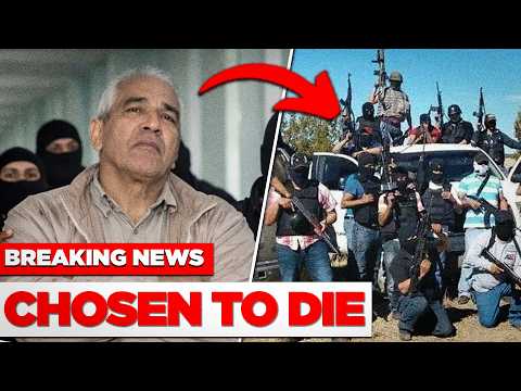 10 Loyal Men Killed For Betraying The Cartel