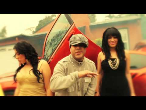 Creo Que Me Estoy Enamorando (Official Video) By Berto El Original TREBOL CLAN  Guanaco El Unico.mp4