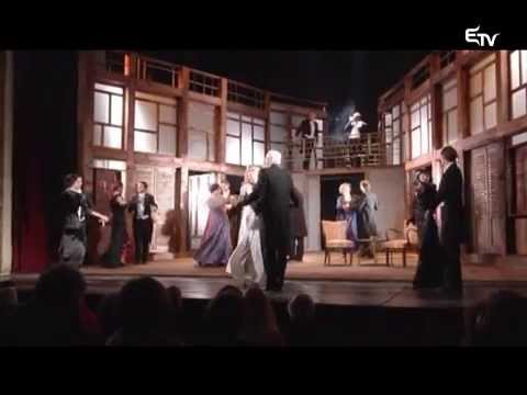 Kultúrcsepp 2014. december 16. – Erdélyi Magyar Televízió