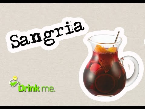 download lagu mp3 mp4 Sangria Martini Rosso, download lagu Sangria Martini Rosso gratis, unduh video klip Sangria Martini Rosso