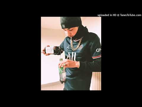 (SOLD) VC Barre x Yasin Type Beat - "Shisha" [2022]