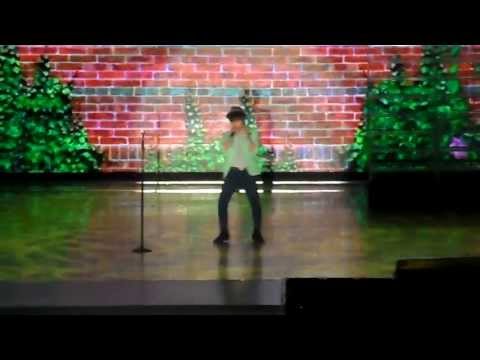 20130424 [ K.Will ] [ Ailee] MCD IN TAIWAN pt.07