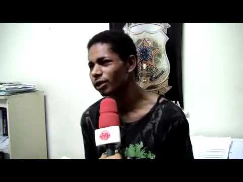 43ª CIPM Prisão de Pai que matou a própria filha em Itamaraju