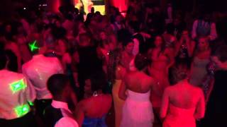 DJ Steadman At Yulee High School 2013 Prom