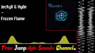 Jeckyll & Hyde - Frozen Flame