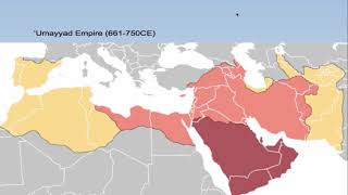 Part 1: The Beginning of the Middle East: From Pre-History to Muhammed