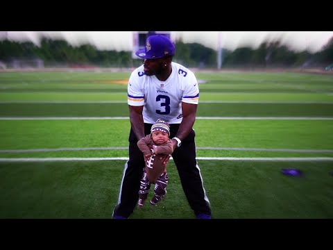 Jerrell Wallace - Baby Boy (Official Video)